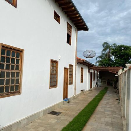 Quinta Da Estalagem Casa Completa Villa Pirenópolis Kültér fotó