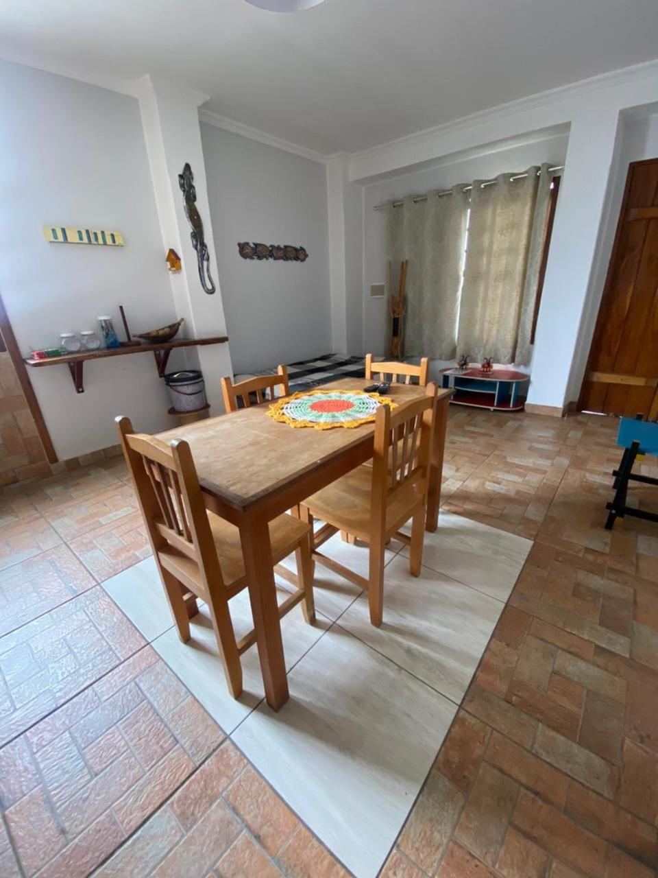 Quinta Da Estalagem Casa Completa Villa Pirenópolis Kültér fotó