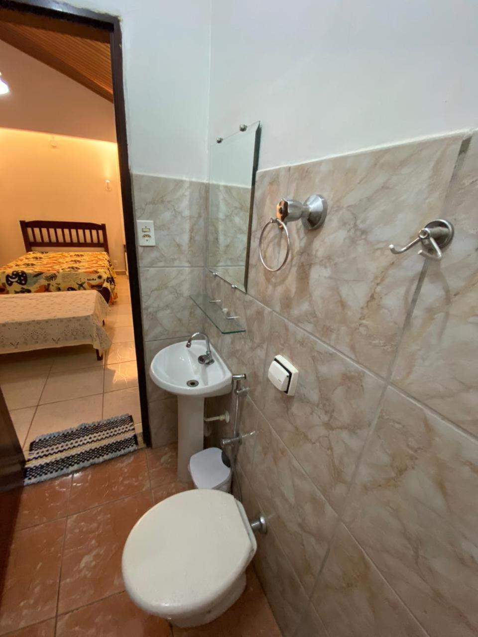 Quinta Da Estalagem Casa Completa Villa Pirenópolis Kültér fotó