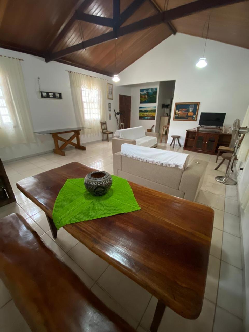 Quinta Da Estalagem Casa Completa Villa Pirenópolis Kültér fotó