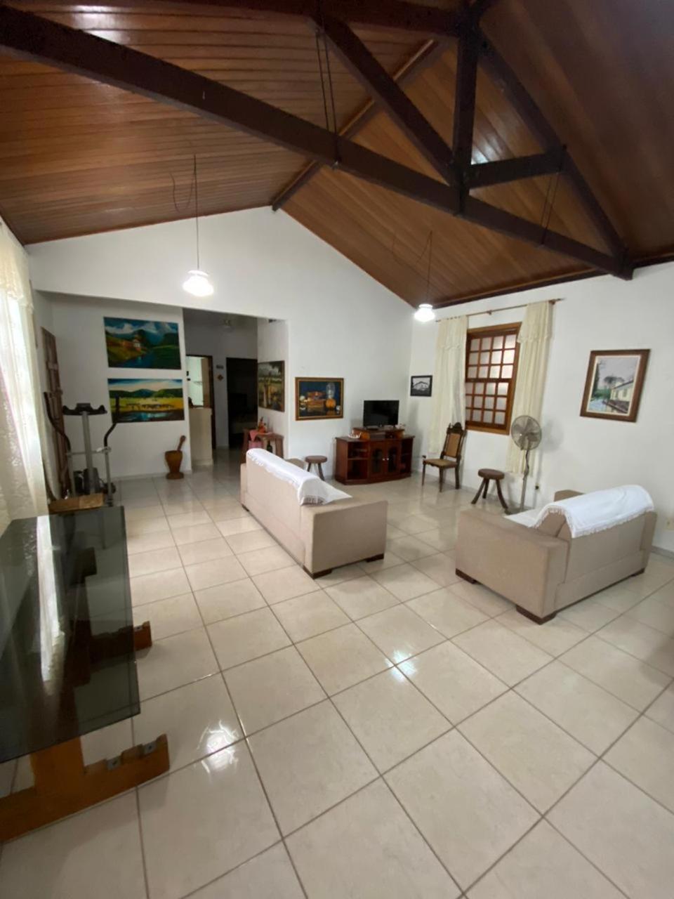 Quinta Da Estalagem Casa Completa Villa Pirenópolis Kültér fotó