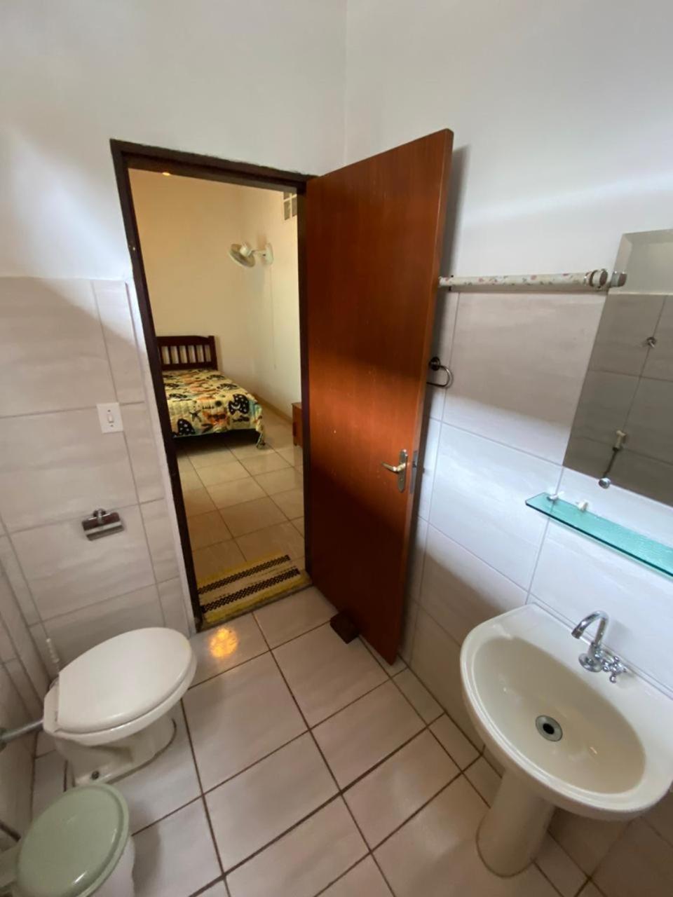 Quinta Da Estalagem Casa Completa Villa Pirenópolis Kültér fotó