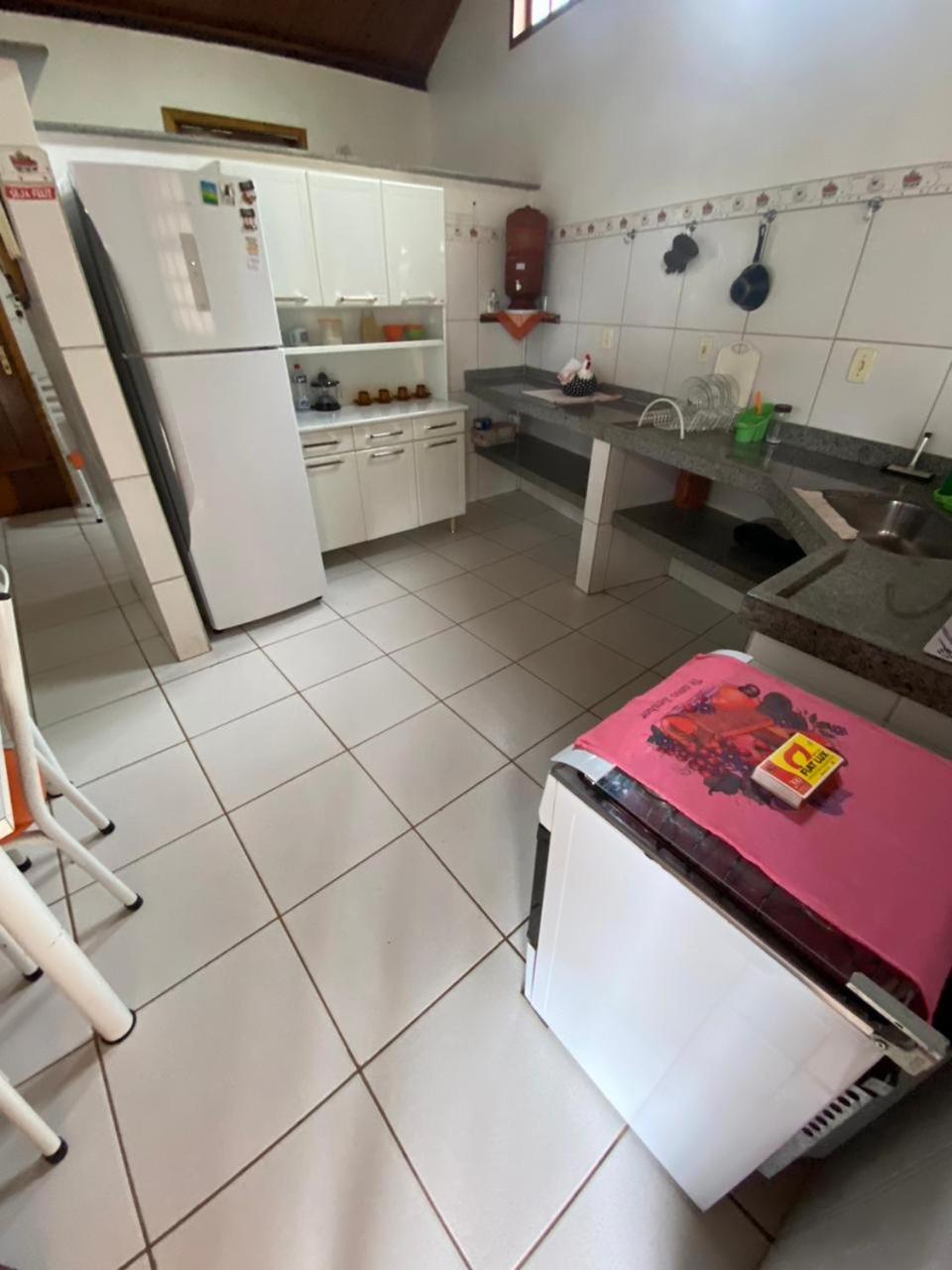 Quinta Da Estalagem Casa Completa Villa Pirenópolis Kültér fotó
